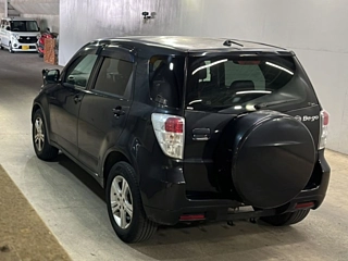 DAIHATSU BEGO 2013