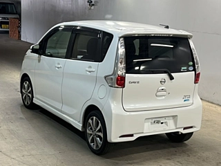 NISSAN DAYZ 2014