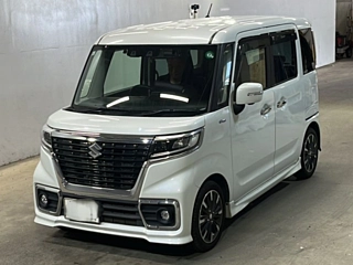 SUZUKI SPACIA 2021