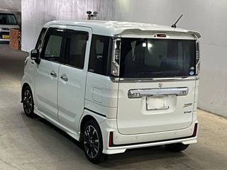 SUZUKI SPACIA 2021