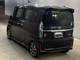 HONDA N BOX 2020
