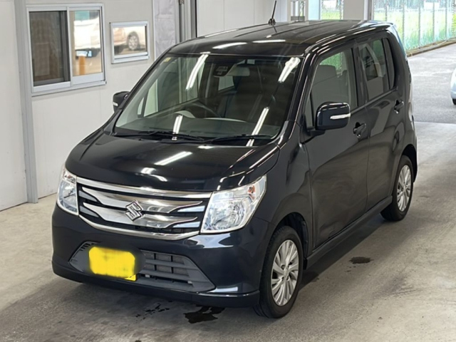 SUZUKI WAGON R 2014