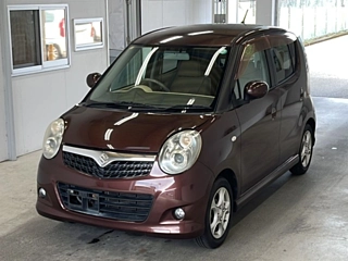 SUZUKI MRWAGON 2009