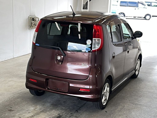 SUZUKI MRWAGON 2009