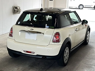 BMW MINI 2013