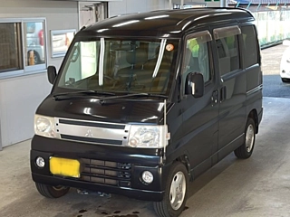 MITSUBISHI TOWNBOX 2009