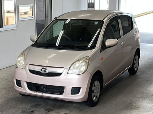 DAIHATSU MIRA 2008