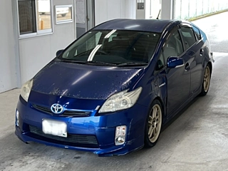 TOYOTA PRIUS 2009