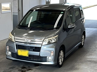 DAIHATSU MOVE 2013
