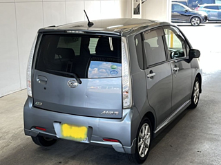 DAIHATSU MOVE 2013