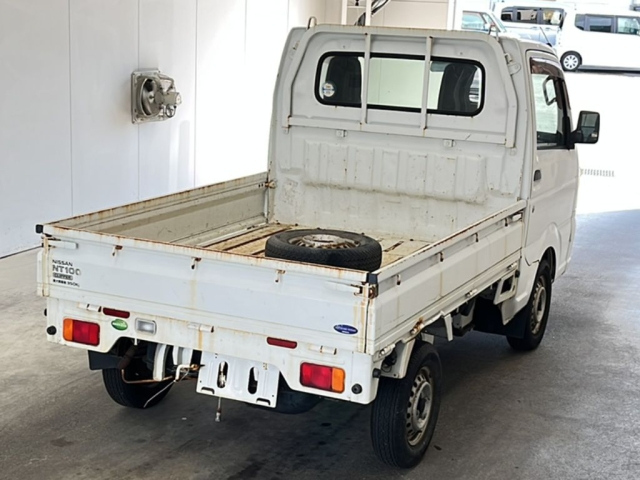 NISSAN CLIPPER TRUCK 2018