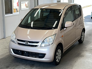 DAIHATSU MOVE 2008