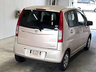 DAIHATSU MOVE 2008