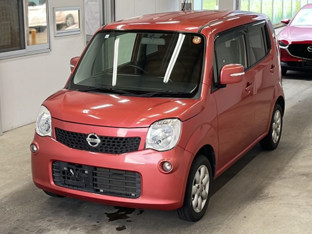 NISSAN MOCO 2013