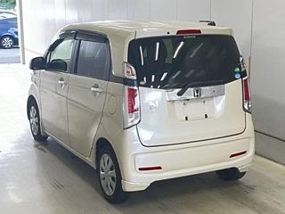 Заказать HONDA N WGN