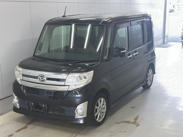 DAIHATSU TANTO 2013