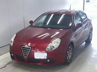 Заказать ALFAROMEO GIULIETTA