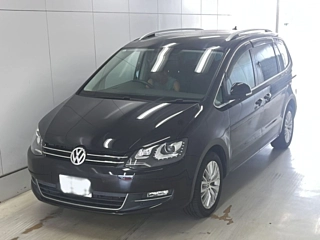 Заказать VOLKSWAGEN SHARAN