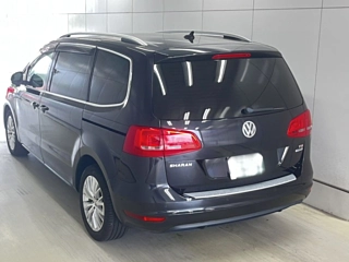 Заказать VOLKSWAGEN SHARAN