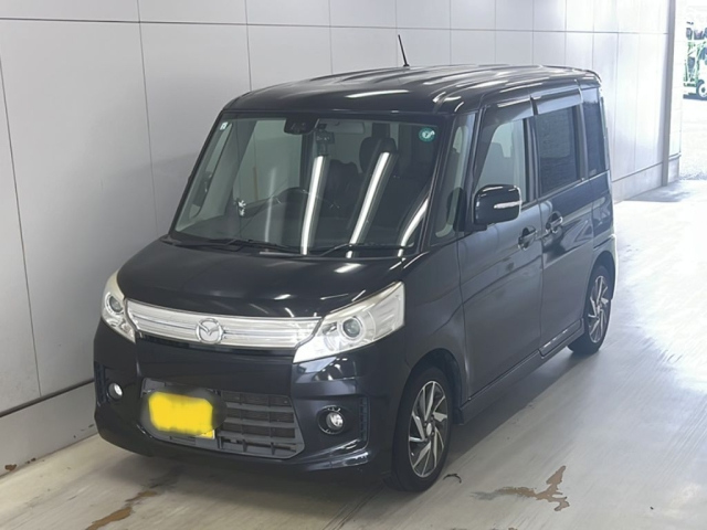 MAZDA FLAIR WAGON 2015