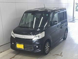 MAZDA FLAIR WAGON 2015