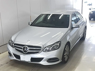 Заказать MERCEDES BENZ E CLASS