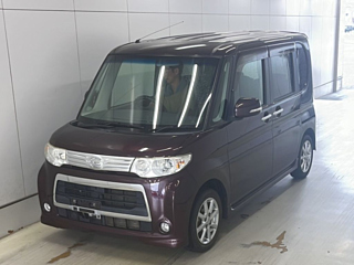 DAIHATSU TANTO 2011