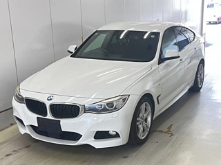 Заказать BMW 3 SERIES