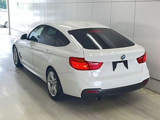 Заказать BMW 3 SERIES