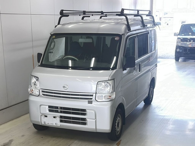 NISSAN CLIPPER VAN 2015