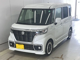 SUZUKI SPACIA 2019