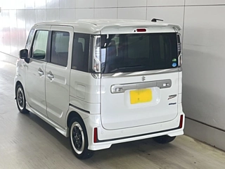 SUZUKI SPACIA 2019