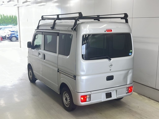 NISSAN CLIPPER VAN 2015