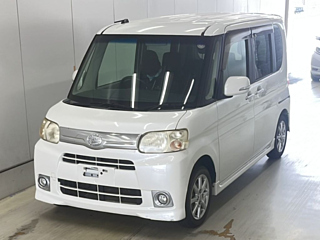 DAIHATSU TANTO 2012