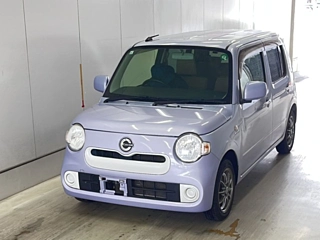 Заказать DAIHATSU MIRA