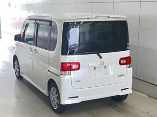 DAIHATSU TANTO 2012
