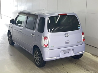 Заказать DAIHATSU MIRA