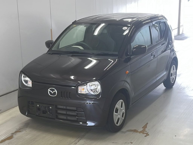 MAZDA CAROL 2016