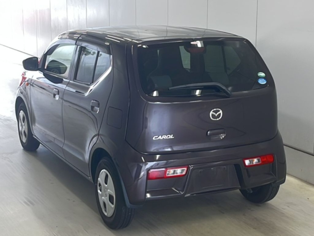 MAZDA CAROL 2016