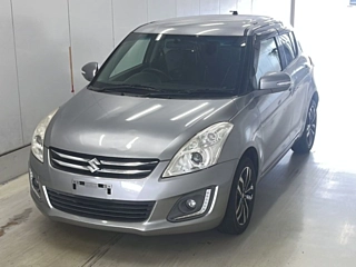 SUZUKI SWIFT 2016