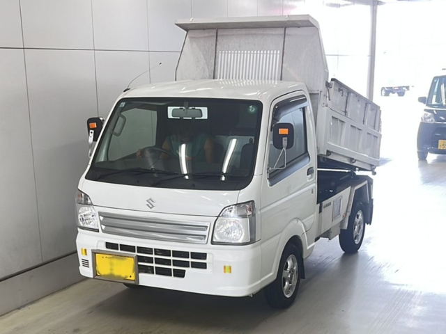 SUZUKI CARRY TRUCK 2020