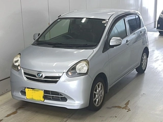 car preview