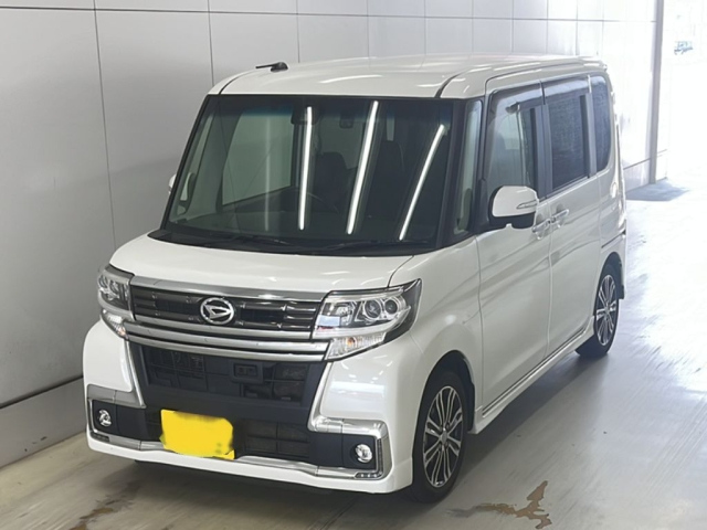 DAIHATSU TANTO 2016