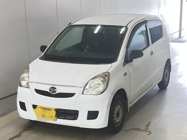 DAIHATSU MIRA 2011