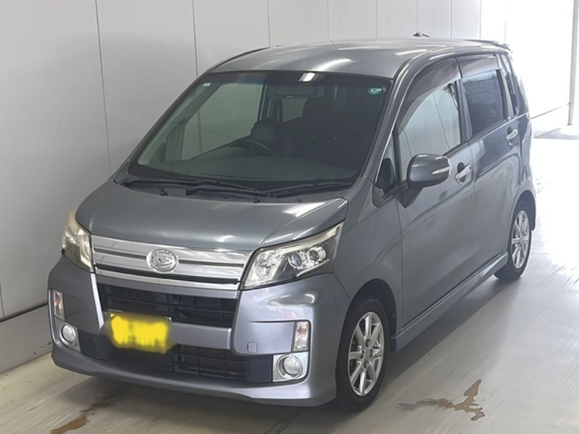 DAIHATSU MOVE 2013