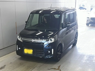 SUZUKI SPACIA 2015