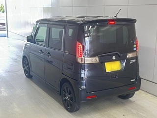 SUZUKI SPACIA 2015