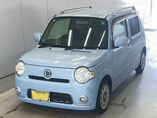 DAIHATSU MIRA 2011