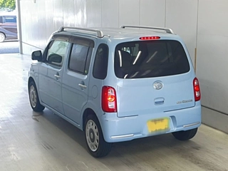 DAIHATSU MIRA 2011