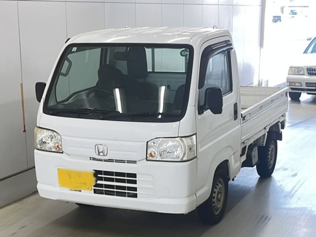 HONDA ACTY TRUCK 2010